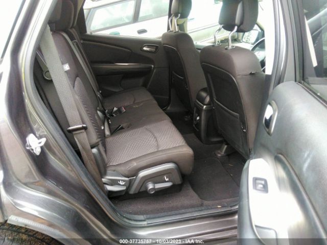 3C4PDCAB1LT274710 Dodge Journey Se Value