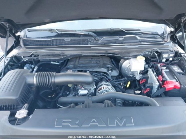 RAM 1500 Laramie 2022 1C6SRFJT2NN215360 Image 10