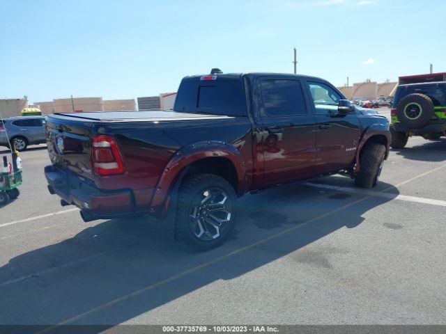 RAM 1500 Laramie 2022 1C6SRFJT2NN215360 Image 4