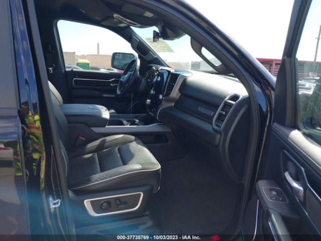 RAM 1500 Laramie 2022 1C6SRFJT2NN215360 Image 5