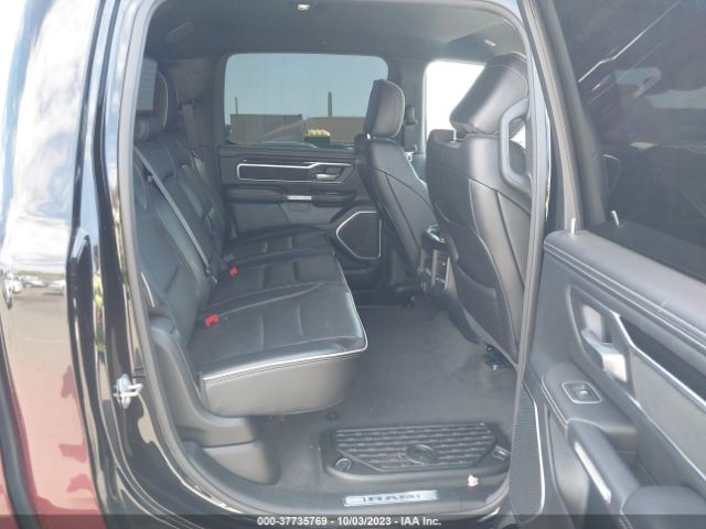 RAM 1500 Laramie 2022 1C6SRFJT2NN215360 Image 8