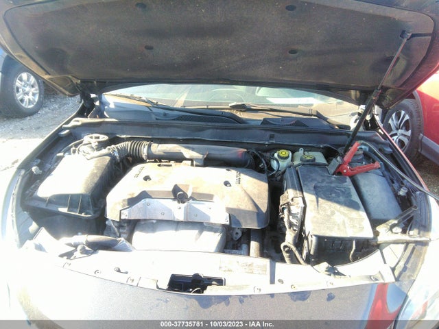 Chevrolet MALIBU LS 2014 1G11A5SL9EF112380 Image 10