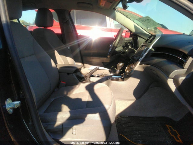 Chevrolet MALIBU LS 2014 1G11A5SL9EF112380 Image 5