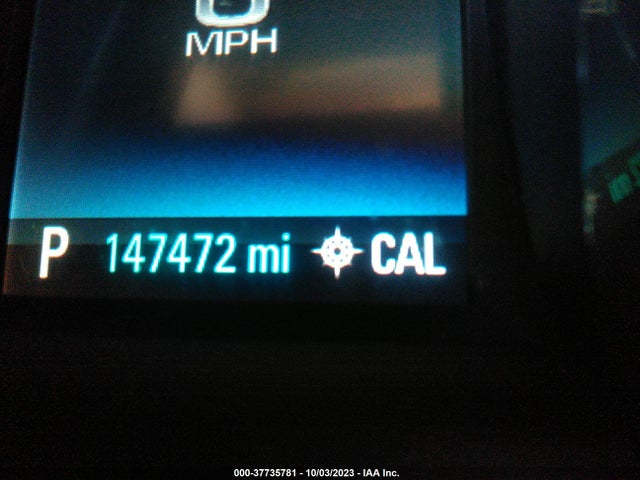 Chevrolet MALIBU LS 2014 1G11A5SL9EF112380 Image 7