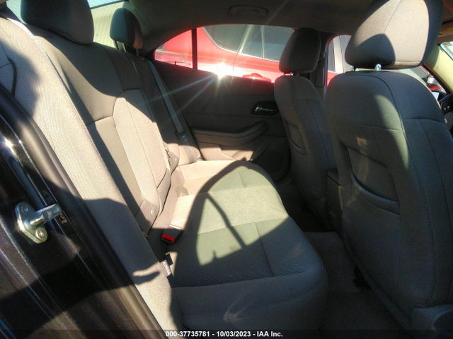 Chevrolet MALIBU LS 2014 1G11A5SL9EF112380 Image 8