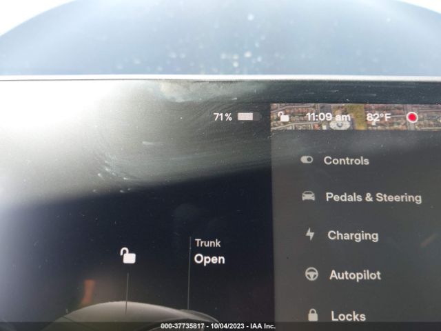 5YJYGDEF6LF017720 Tesla Model Y Long Range/performance