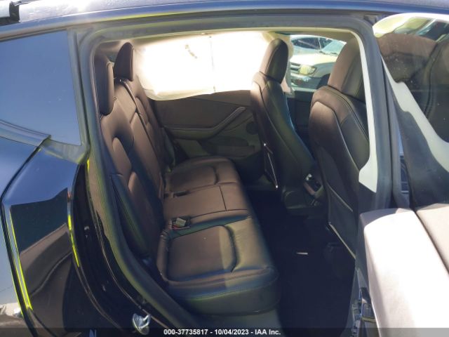 5YJYGDEF6LF017720 Tesla Model Y Long Range/performance