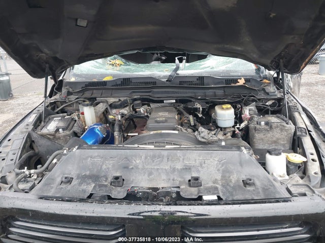 3C6UR5DL3EG280564 RAM 2500 Big Horn