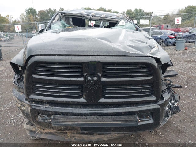 3C6UR5DL3EG280564 RAM 2500 Big Horn