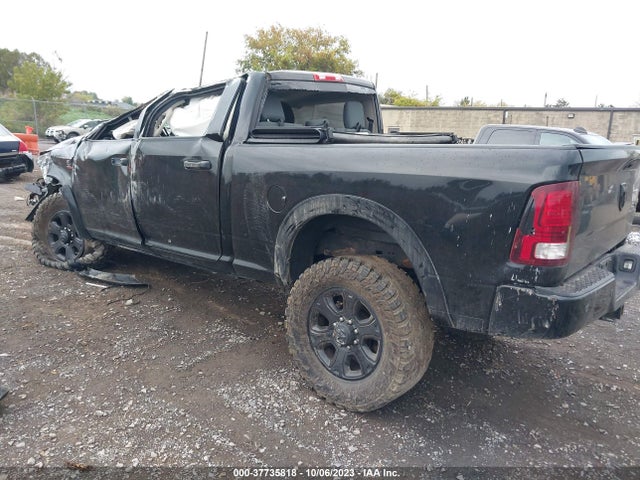 3C6UR5DL3EG280564 RAM 2500 Big Horn