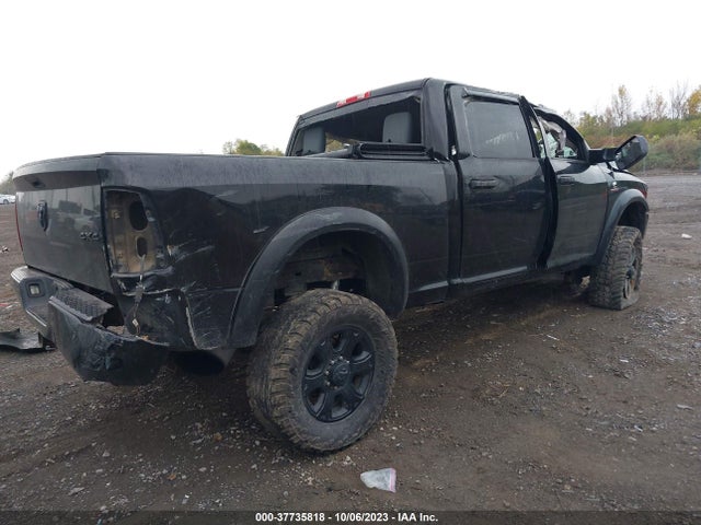 3C6UR5DL3EG280564 RAM 2500 Big Horn