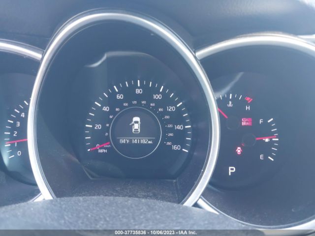 5XXGM4A78FG425804 KIA Optima Lx