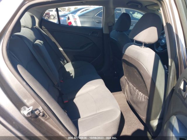 5XXGM4A78FG425804 KIA Optima Lx
