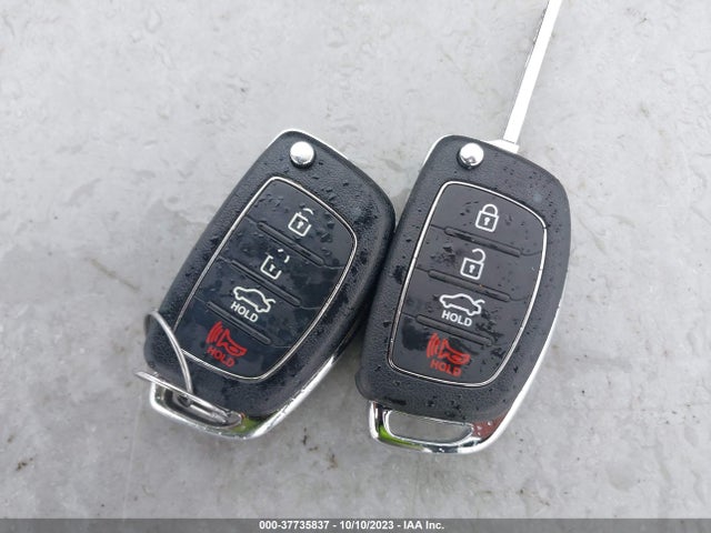 Hyundai Sonata 2.4l Se 2016 5NPE24AF7GH260208 Image 11