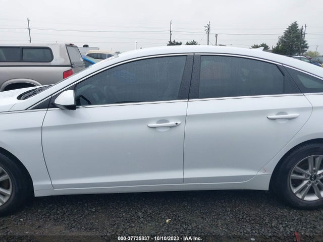 Hyundai Sonata 2.4l Se 2016 5NPE24AF7GH260208 Image 15