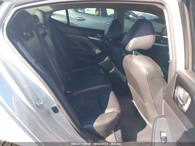1N4AA6AP0HC454779 Nissan Maxima Sr