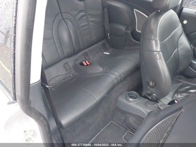 2003 MINI COOPER S WMWRE33413TD72927 Photo 7
