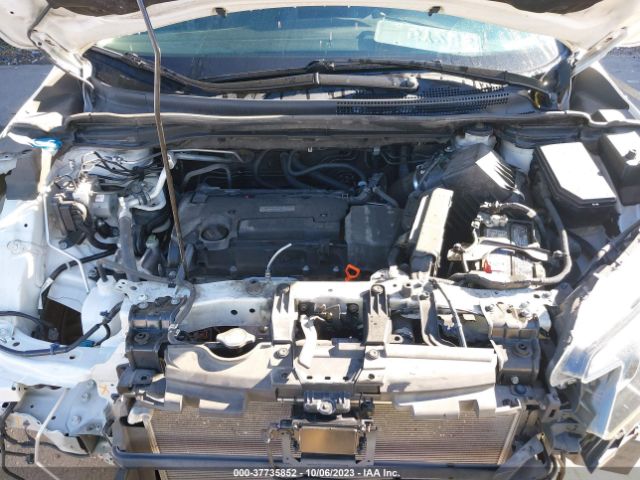 5J6RM4H98GL112263 Honda Cr-v Touring