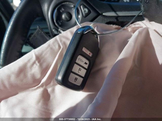 5J6RM4H98GL112263 Honda Cr-v Touring