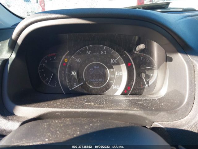 5J6RM4H98GL112263 Honda Cr-v Touring