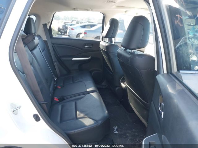 5J6RM4H98GL112263 Honda Cr-v Touring