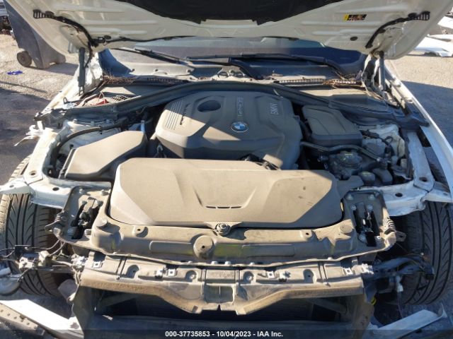 WBA4J1C50JBG77017 BMW 4 Series 430i