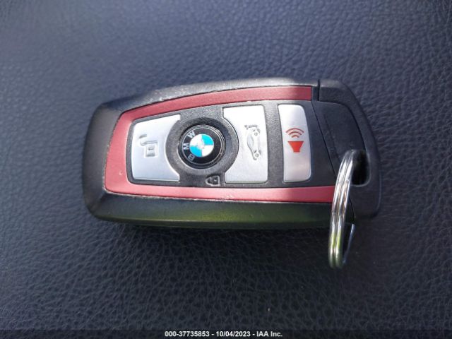WBA4J1C50JBG77017 BMW 4 Series 430i