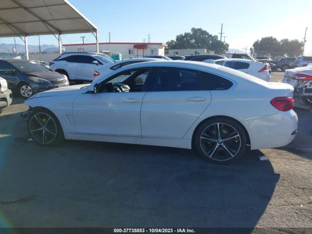WBA4J1C50JBG77017 BMW 4 Series 430i