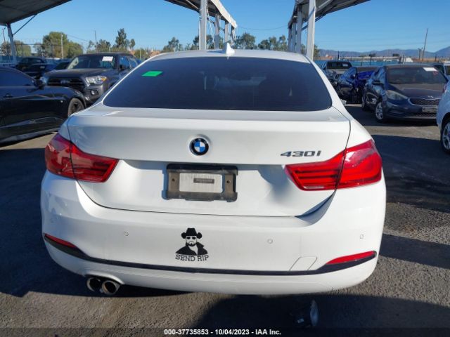 WBA4J1C50JBG77017 BMW 4 Series 430i