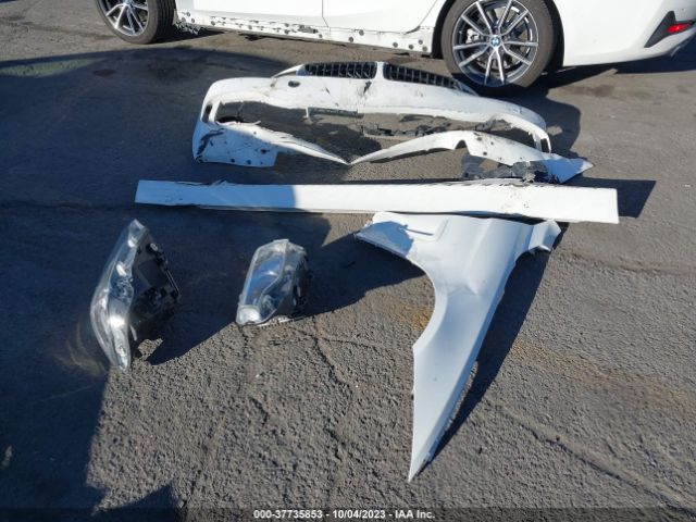 WBA4J1C50JBG77017 BMW 4 Series 430i