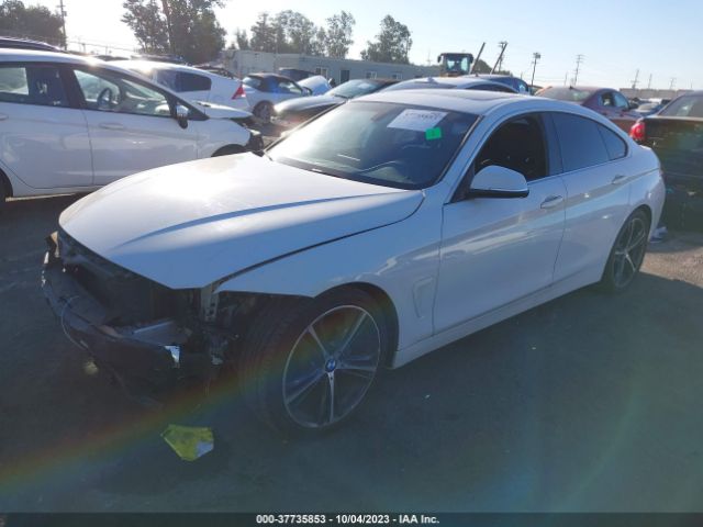 WBA4J1C50JBG77017 BMW 4 Series 430i