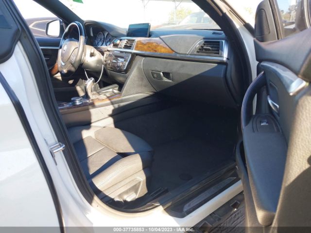 WBA4J1C50JBG77017 BMW 4 Series 430i