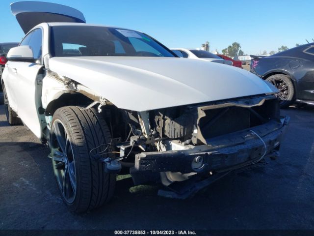 WBA4J1C50JBG77017 BMW 4 Series 430i