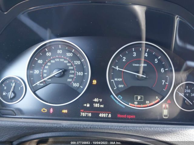 WBA4J1C50JBG77017 BMW 4 Series 430i