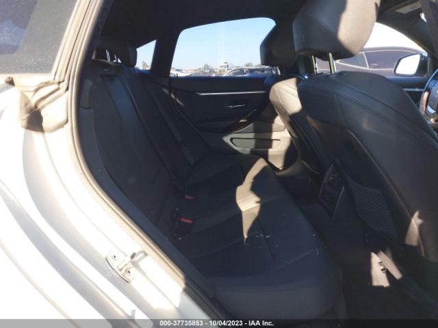 WBA4J1C50JBG77017 BMW 4 Series 430i