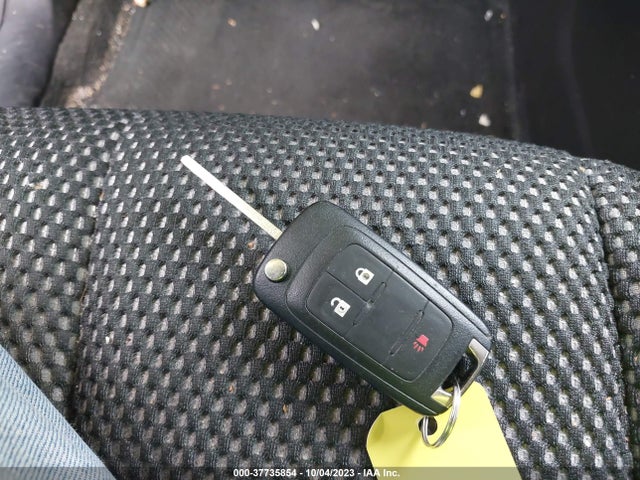 Chevrolet EQUINOX LS 2017 2GNALBEK9H6102327 Image 11