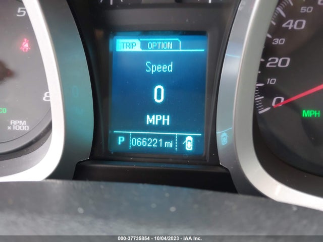 Chevrolet EQUINOX LS 2017 2GNALBEK9H6102327 Image 15