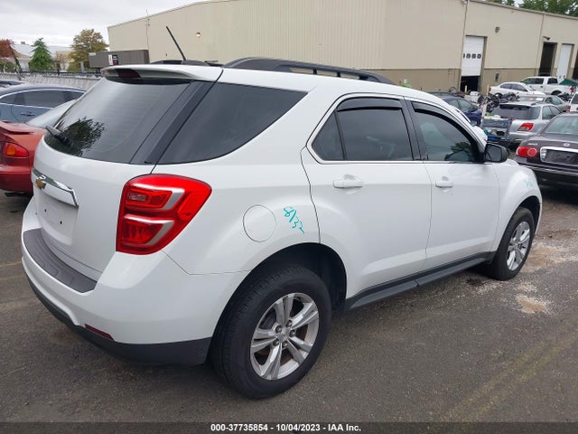 Chevrolet EQUINOX LS 2017 2GNALBEK9H6102327 Image 4