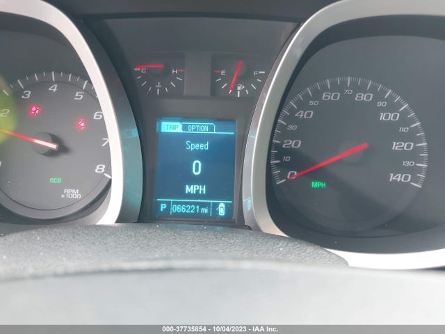Chevrolet EQUINOX LS 2017 2GNALBEK9H6102327 Image 7