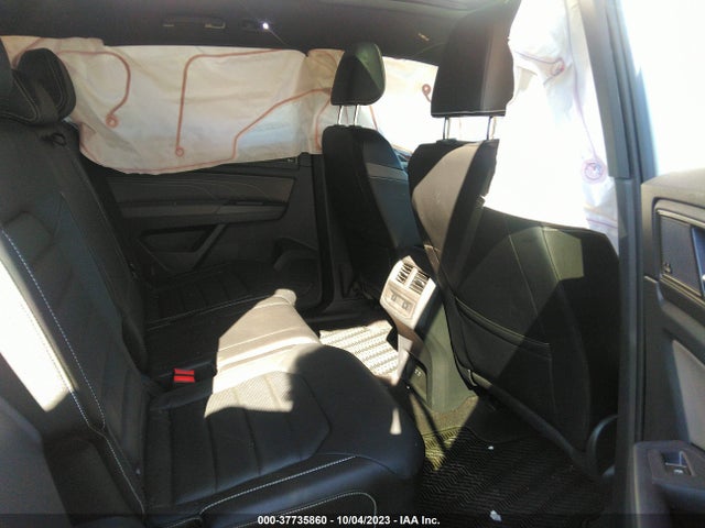 1V2TE2CA8MC230175 Volkswagen Atlas Cross Sport 3.6l V6 Sel Premium