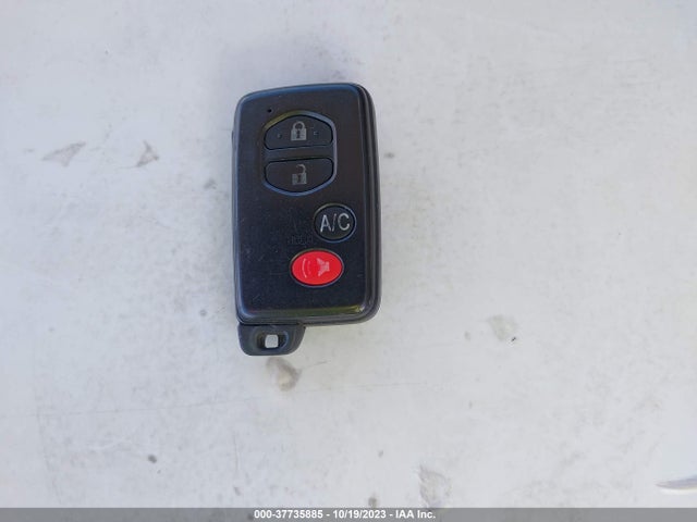 Toyota Prius Four 2015 JTDKN3DU1F1888379 Image 11