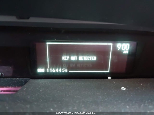 Toyota Prius Four 2015 JTDKN3DU1F1888379 Image 7