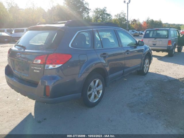 4S4BRBAC2E3274966 Subaru Outback 2.5i