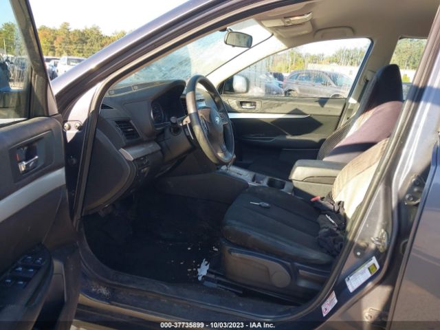 4S4BRBAC2E3274966 Subaru Outback 2.5i