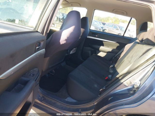4S4BRBAC2E3274966 Subaru Outback 2.5i