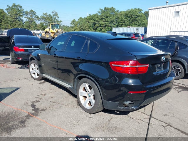 5UXFG2C59E0K41585 BMW X6 Xdrive35i