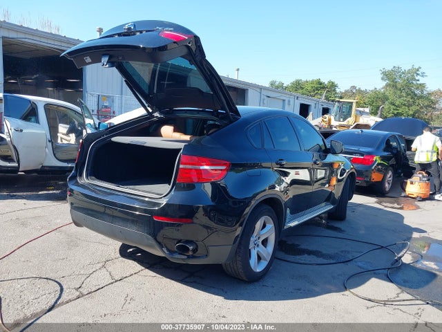 5UXFG2C59E0K41585 BMW X6 Xdrive35i