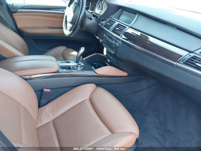5UXFG2C59E0K41585 BMW X6 Xdrive35i