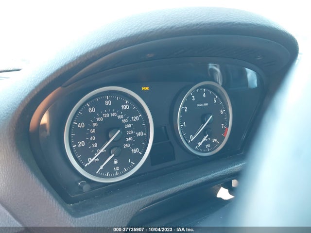 5UXFG2C59E0K41585 BMW X6 Xdrive35i