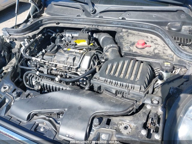 2018 MINI CONVERTIBLE WMWWG5C58J3D00394 Photo 9